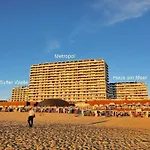 Metropol, Whg 331, Seeseite 14og Appartamento Westerland