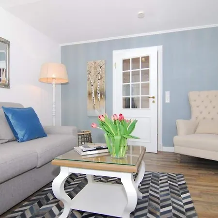 Metropol, Whg 331, Seeseite 14og Appartement *