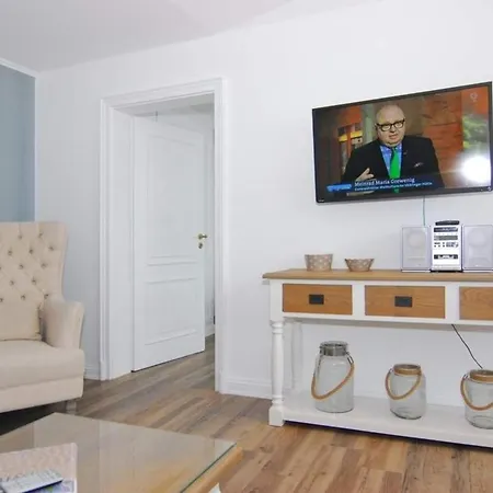 Appartement Metropol, Whg 331, Seeseite 14og