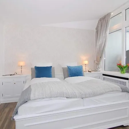 Metropol, Whg 331, Seeseite 14og Westerland