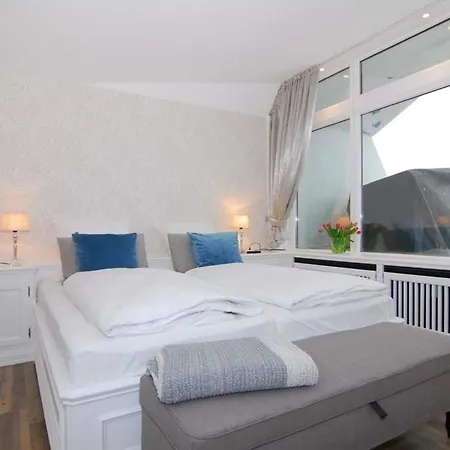 Metropol, Whg 331, Seeseite 14og