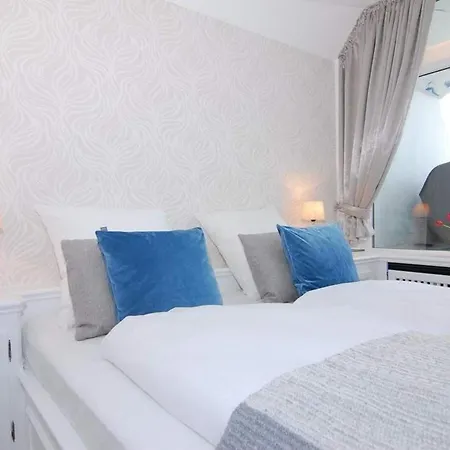 Metropol, Whg 331, Seeseite 14og *