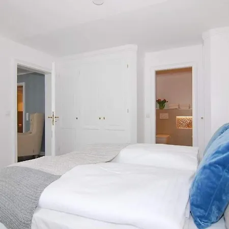 Metropol, Whg 331, Seeseite 14og * Westerland