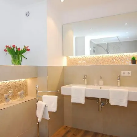 Metropol, Whg 331, Seeseite 14og Appartement