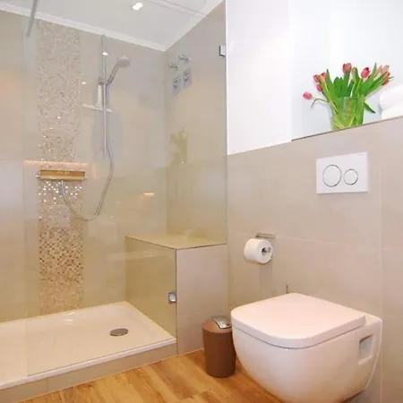 Metropol, Whg 331, Seeseite 14og Appartement *