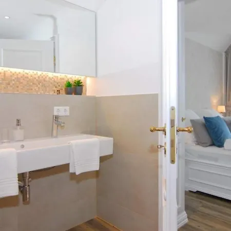 Metropol, Whg 331, Seeseite 14og Appartement *