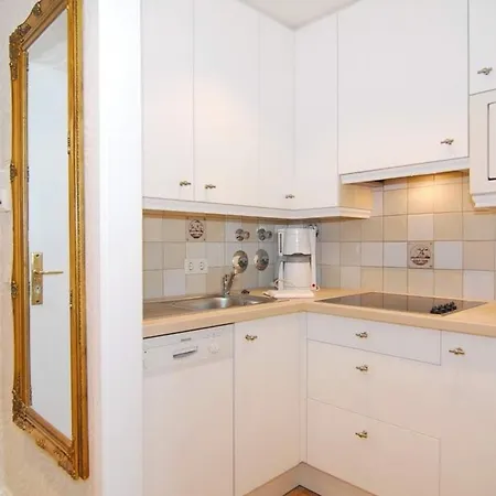Metropol, Whg 331, Seeseite 14og Appartement Westerland