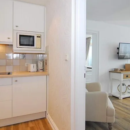 Appartement Metropol, Whg 331, Seeseite 14og Westerland