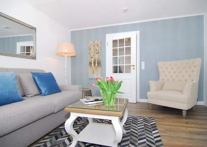 Metropol, Whg 331, Seeseite 14og Lägenhet *