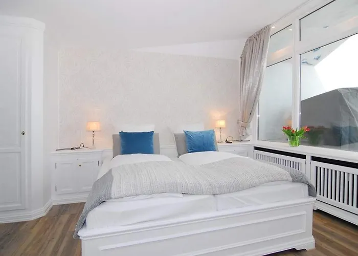 Metropol, Whg 331, Seeseite 14og Westerland