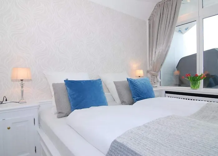 Metropol, Whg 331, Seeseite 14og *