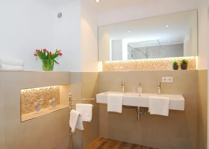 Metropol, Whg 331, Seeseite 14og Lägenhet