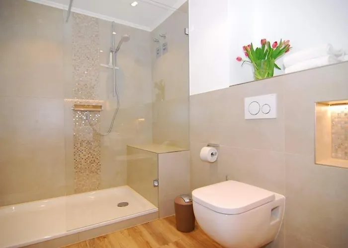 Metropol, Whg 331, Seeseite 14og Lägenhet *